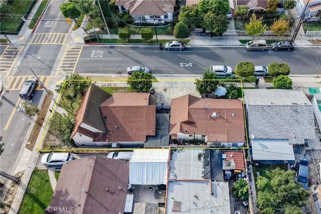 4101 E 57th, Maywood, CA 90270 - #1