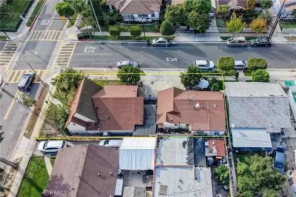 4101 E 57th, Maywood, CA 90270