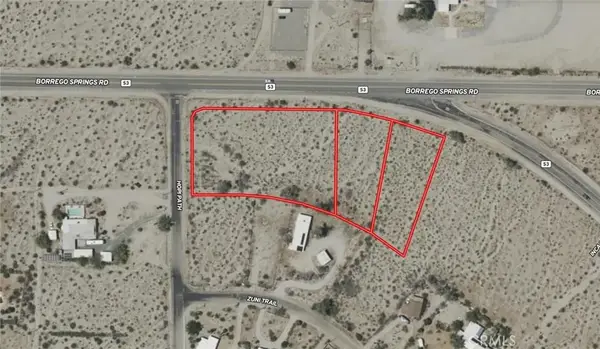 4470 Borrego Springs, Borrego Springs, CA 92004
