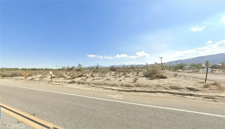4470 Borrego Springs, Borrego Springs, CA 92004 - #2