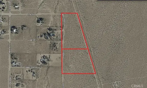 3200 Dera, Inyokern, CA 93527