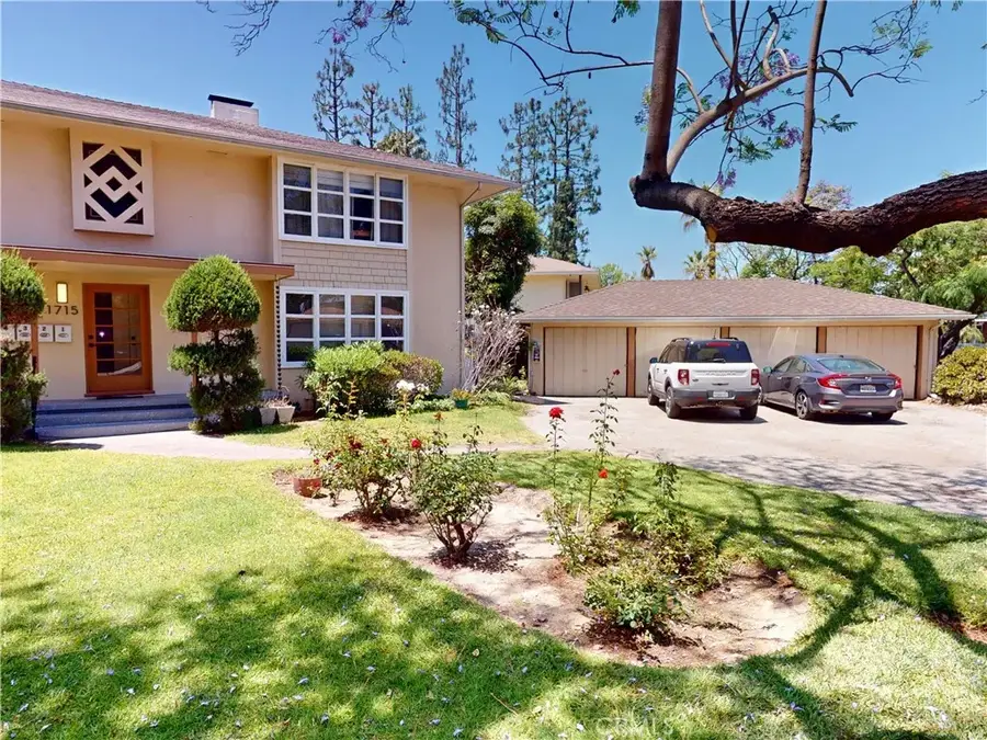 1715 Raymond Hill Road, South Pasadena, CA 91030 - #2
