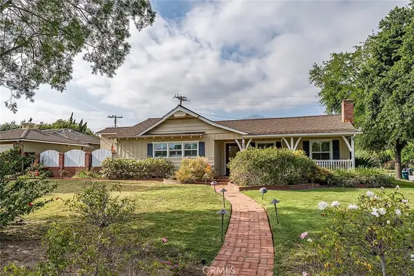 901 Kingsley Drive, Arcadia, CA 91007