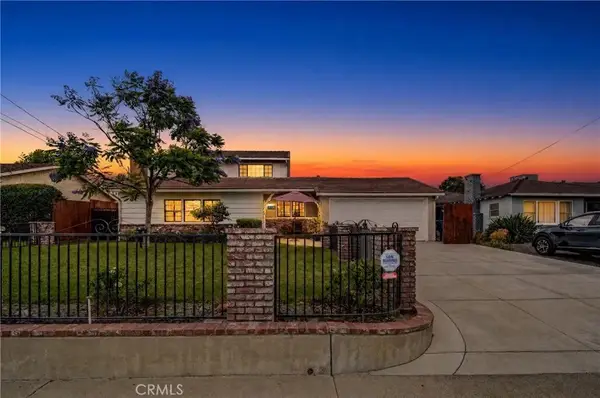 8243 Sheffield Road, San Gabriel, CA 91775