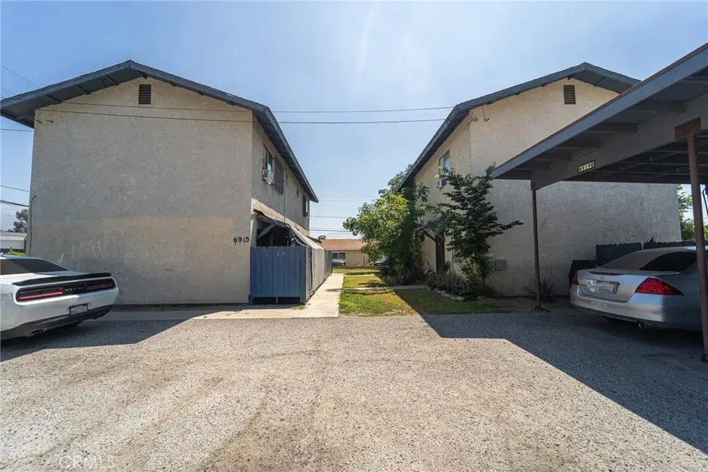 6915 Barton Street, San Bernardino, CA 92404 - #1