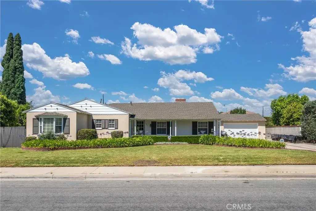 4905 Baldwin, Temple City, CA 91780 - #1