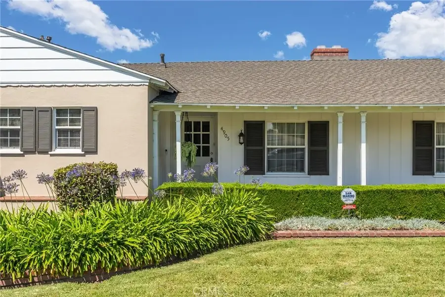 4905 Baldwin, Temple City, CA 91780 - #3