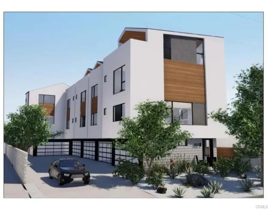 5032 Denny Avenue, North Hollywood, CA 91601 - #3