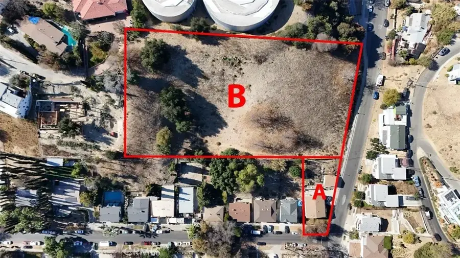 0 Stillwell & Newtonia, Los Angeles, CA 90032 - #2