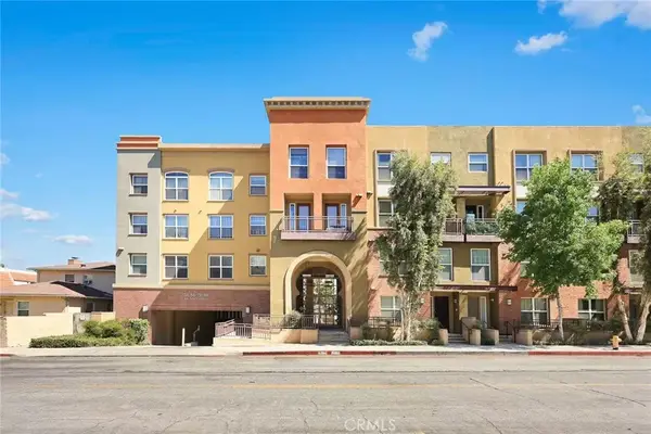 68 E Bay State Street #3G, Alhambra, CA 91801
