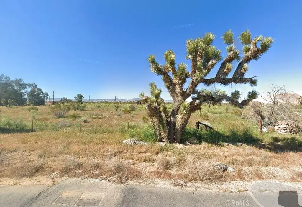 5473 Backus, Mojave, CA 93501 - #1