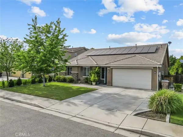 11726 Christmas Rose, Bakersfield, CA 93311