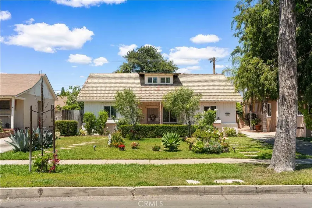 651 E Granada Court, Ontario, CA 91764 - #1