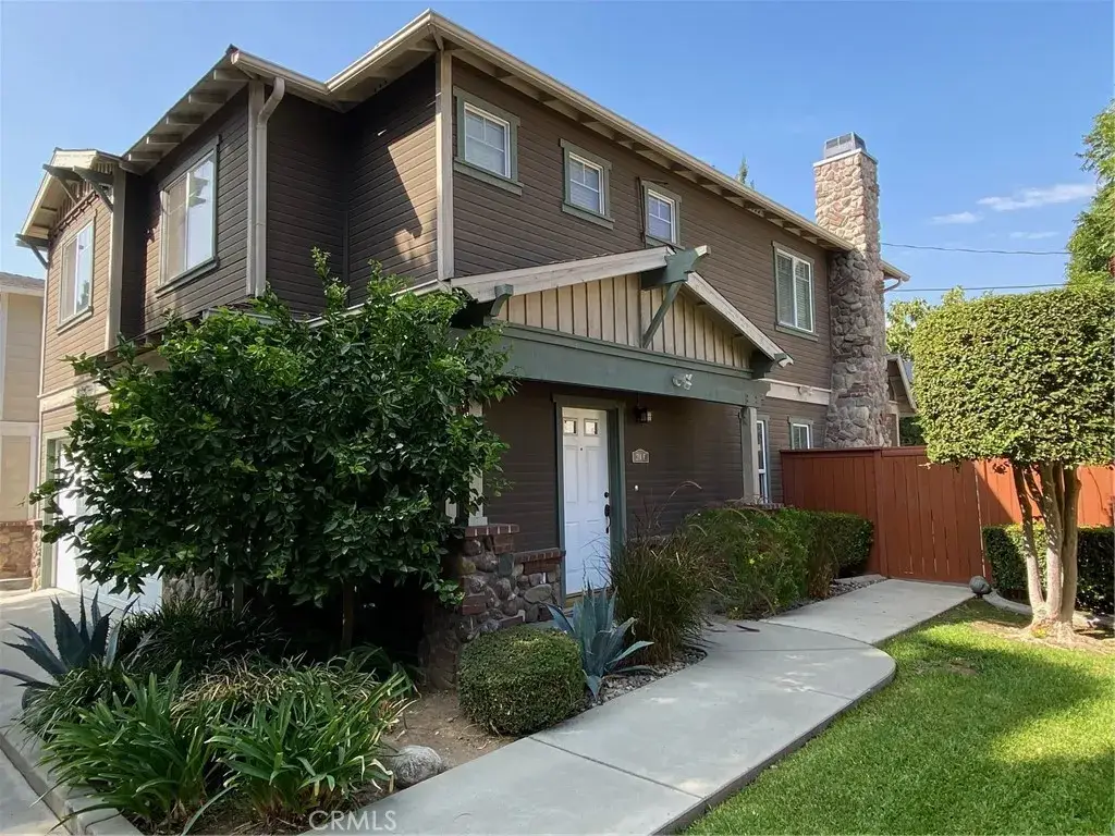 214 Violet Avenue #F, Monrovia, CA 91016 - #1