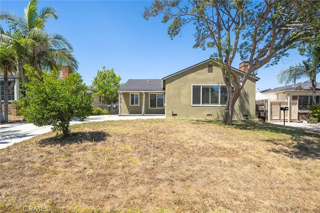 305 E Hellman Avenue, Alhambra, CA 91801 - #1