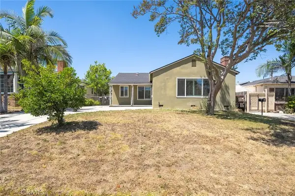 305 E Hellman Avenue, Alhambra, CA 91801