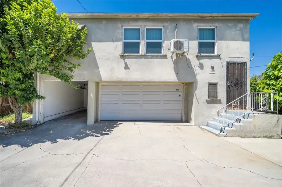 305 E Hellman Avenue, Alhambra, CA 91801 - #3