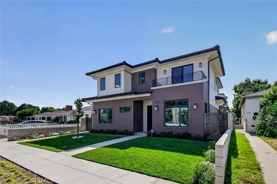 5935 Kauffman Ave. #A, Temple City, CA 91780 - #3