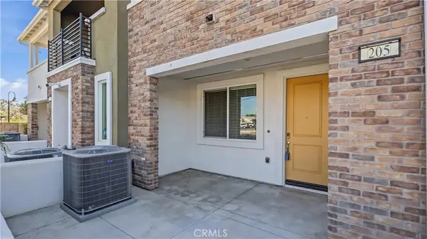 205 N Vincent #117, West Covina, CA 91790