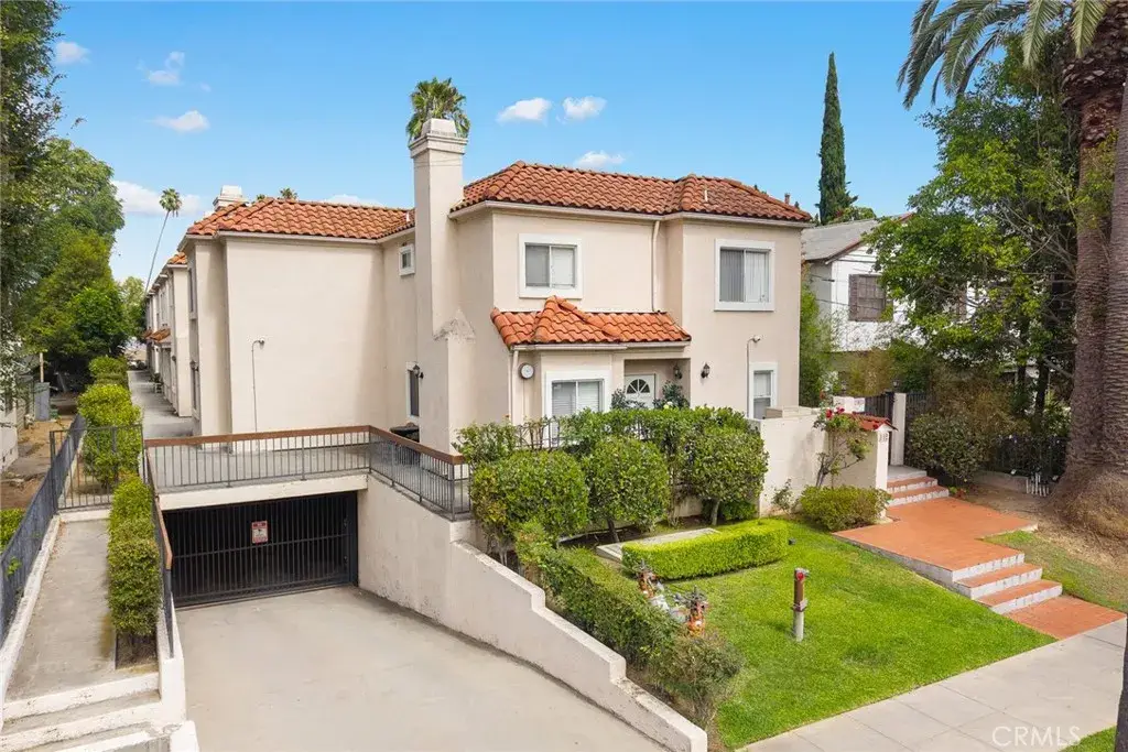 102 Harkness Avenue #G, Pasadena, CA 91106 - #1