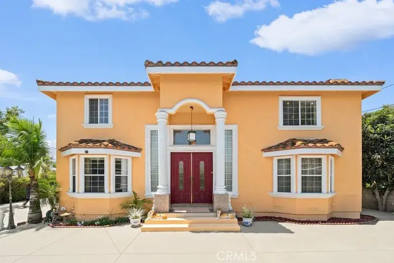 15520 Lujon Street, Hacienda Heights, CA 91745 - #1