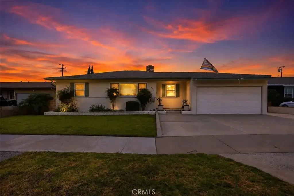 526 N Handy, Orange, CA 92867 - #1