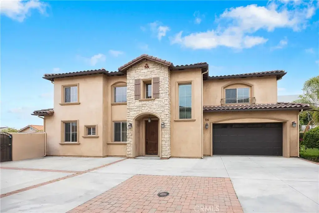 516 W Bencamp, San Gabriel, CA 91776 - #1