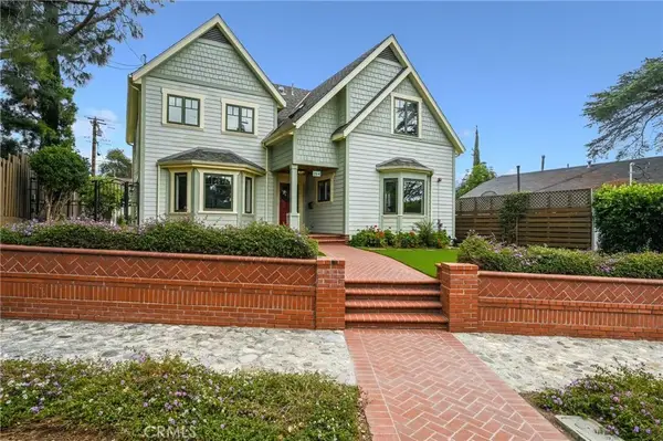 264 Norumbega, Monrovia, CA 91016