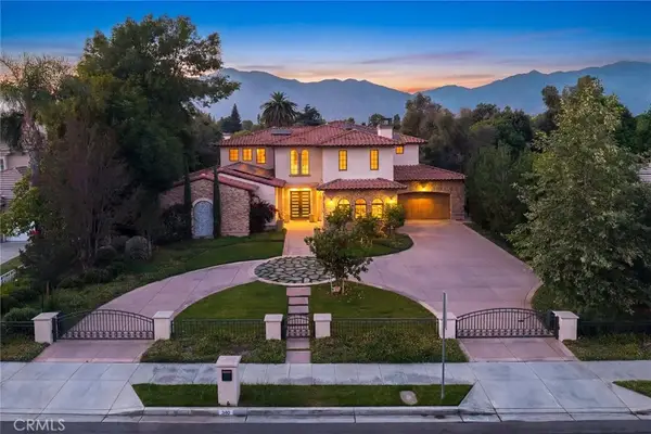 339 W Longden Avenue, Arcadia, CA 91007