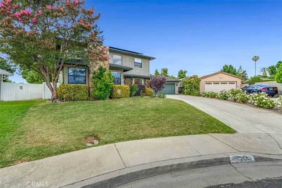 8718 Burghardt Road, Temple City, CA 91775 - #2