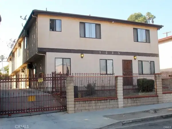3225 Pueblo, Los Angeles, CA 90032