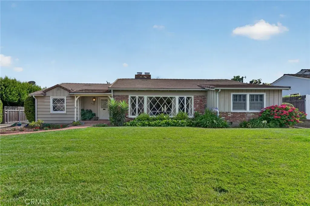 900 Monte Verde, Arcadia, CA 91007 - #1