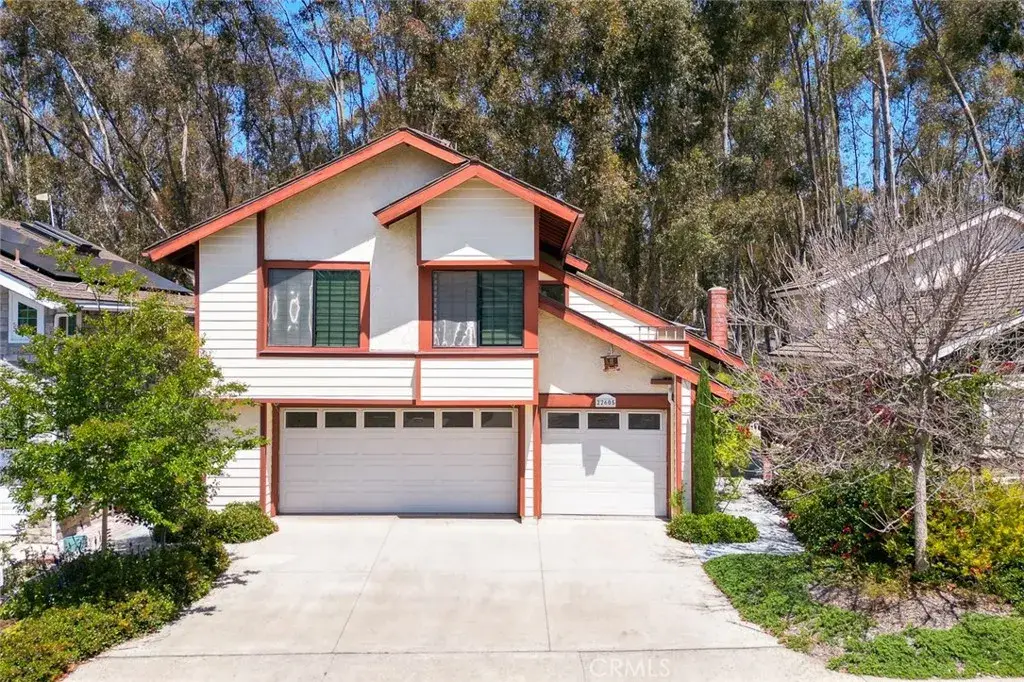 22605 Wood Shadow Lane, Lake Forest, CA 92630 - #1