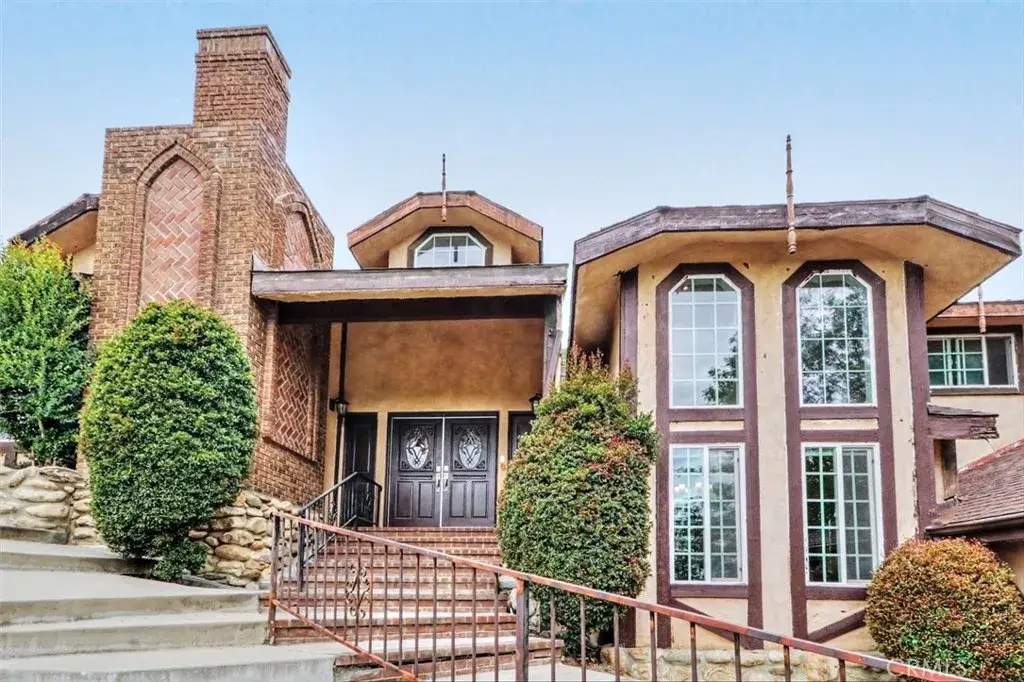 2251 Oak Shade, Bradbury, CA 91008 - #1