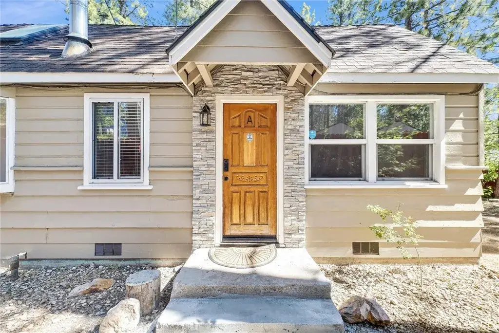 710 Marin Road, Big Bear Lake, CA 92315 - #1