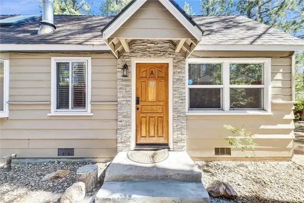710 Marin Road, Big Bear Lake, CA 92315