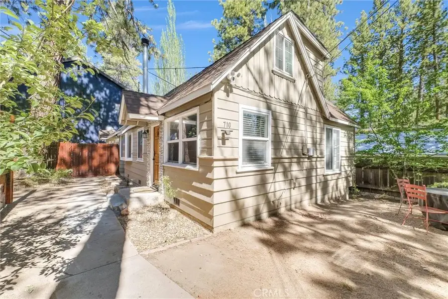 710 Marin Road, Big Bear Lake, CA 92315 - #3
