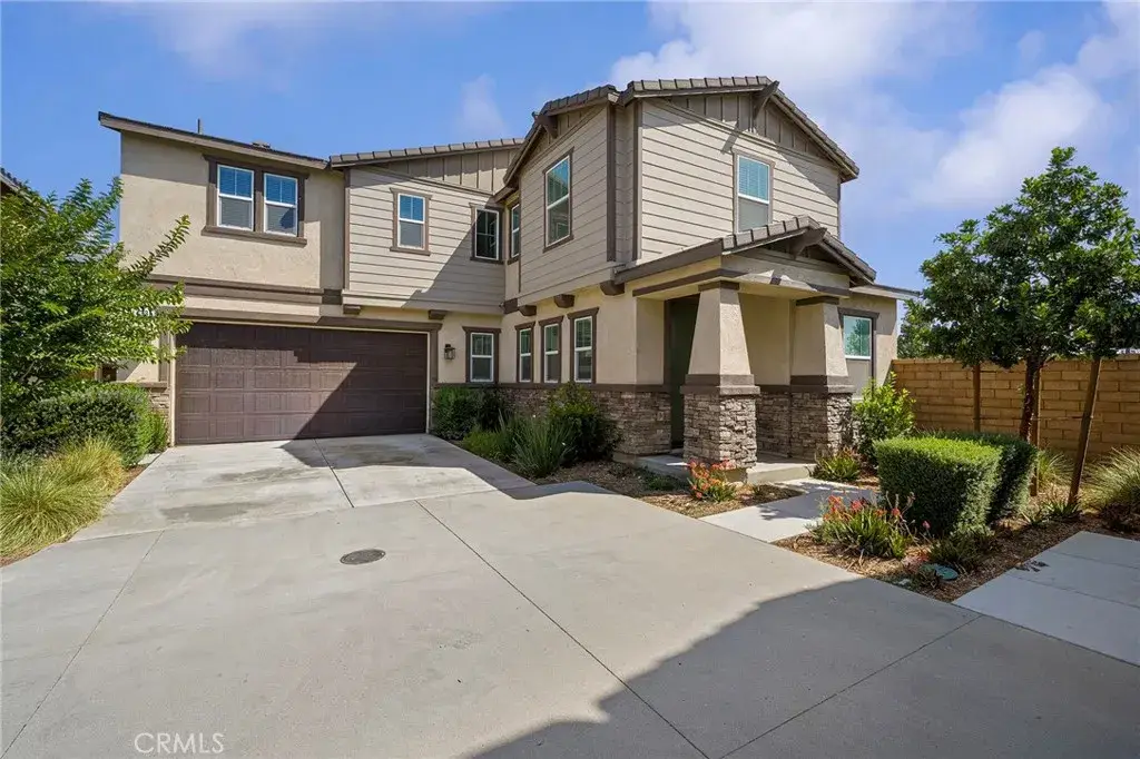 4335 S Amherst Avenue, Ontario, CA 91761 - #1