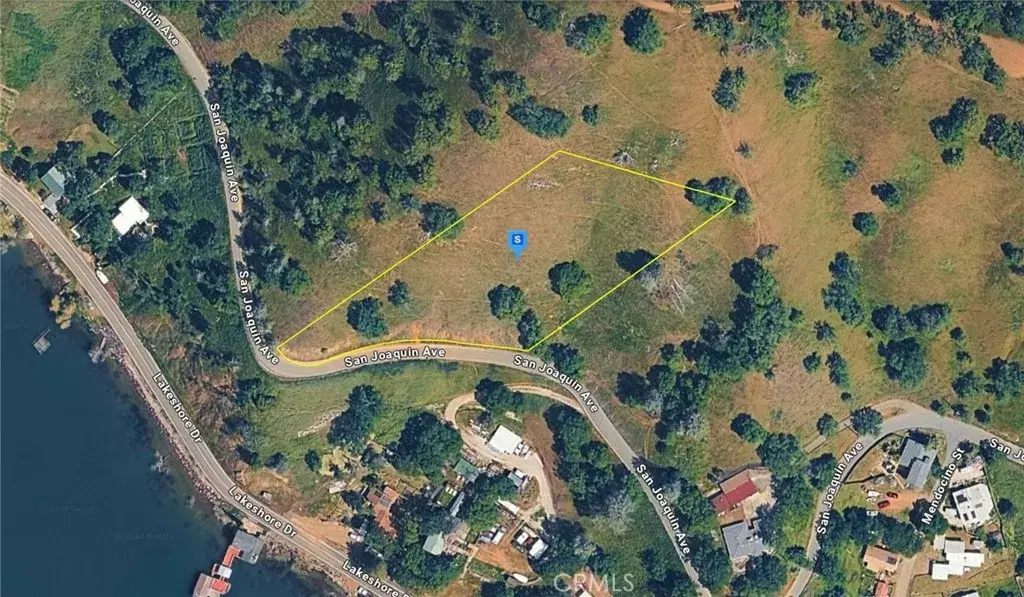 12800 San Joaquin, Clearlake, CA 95422 - #1