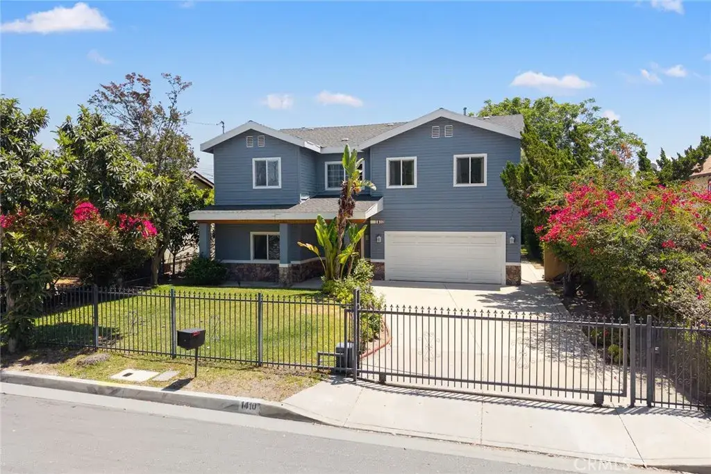 1410 Encino Avenue, Monrovia, CA 91016 - #1
