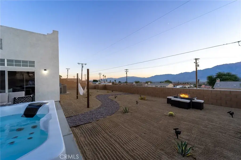 66657 San Rafael, Desert Hot Springs, CA 92240 - #1
