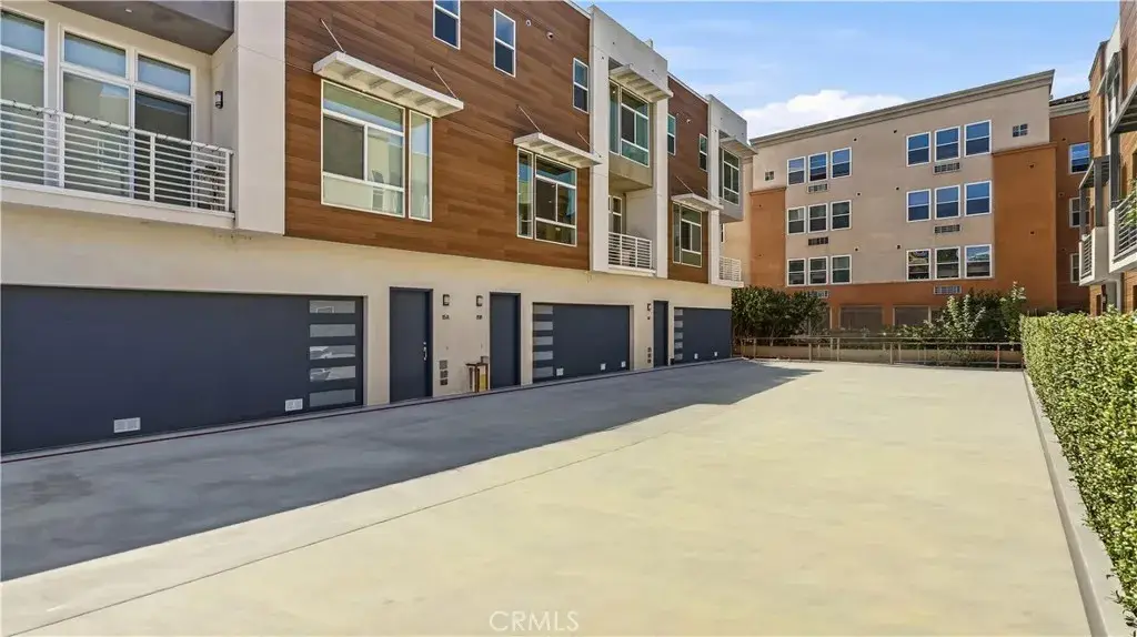 15 S Chapel Ave #B, Alhambra, CA 91801 - #1