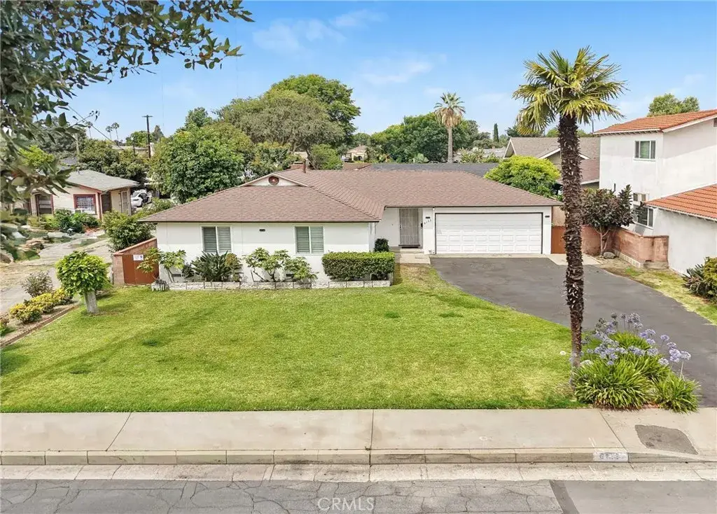 6153 Oak Avenue, Temple City, CA 91780 - #1