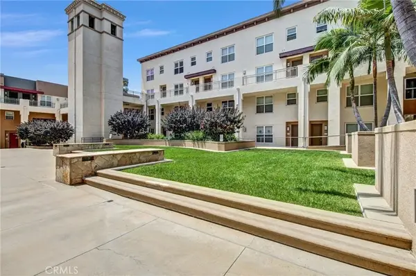 88 E Bay State #3A, Alhambra, CA 91801