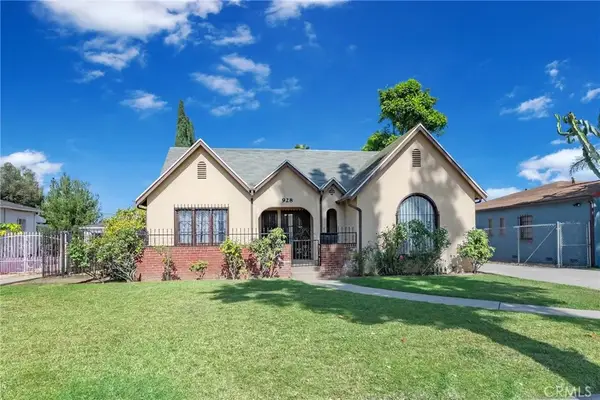 928 S 9th Street, Alhambra, CA 91801