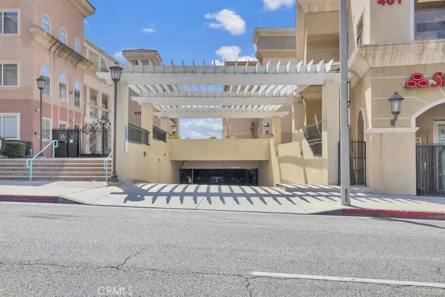 411 S Garfield Avenue #30, Monterey Park, CA 91754 - #3
