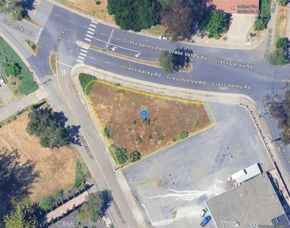 4600 Grass Valley, Oakland, CA 94605 - #1
