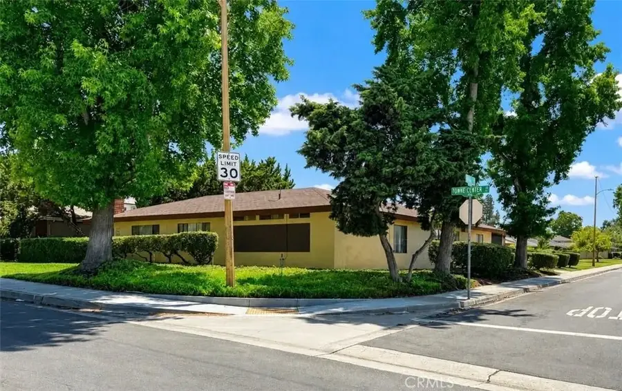 3502 Towne Center Dr., La Verne, CA 91750 - #2