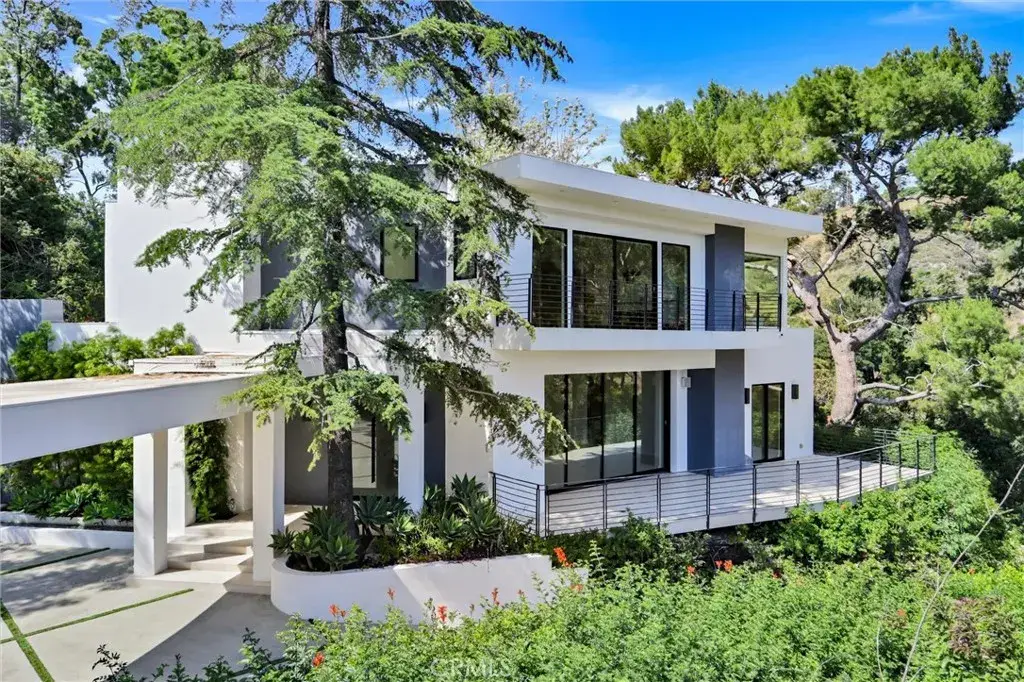 2341 Zorada Court, Los Angeles, CA 90046 - #1