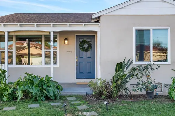 414 W Hampton, Monterey Park, CA 91754
